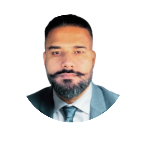 Rajan Kang